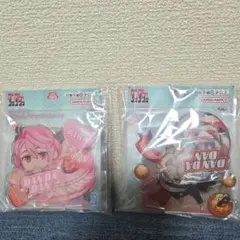 ダンダダン　デフォルメアクリルスタンド　セット