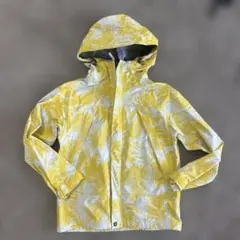 ジャケット/130cm/ナイロン/Novelty Dot Shot Jacket