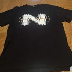 BEAMS グラフィックTシャツ Mサイズ ブラック正規品