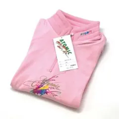 【希少】✨　ATOMIC✖️ASICS アンダーウェア　インナー　スキー　スノボ