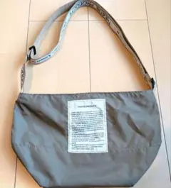 THEATRE PRODUCTS ショルダーバッグ