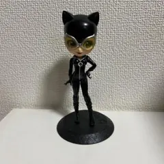 Qposket DC フィギュア キャットウーマン