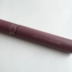 ロムアンド マスカラ L04 long plumのサムネイル