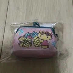 헬로 키티 가마구치