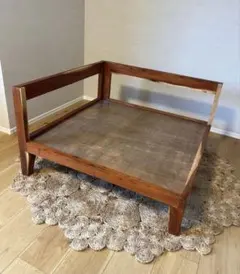 [ア*イ様専用] アデペシュ ブロックマルチ　ソファ　台座のサムネイル