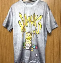 【くまきち様専用】ひな丸Tシャツ Lサイズ