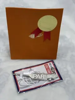 GENIUS GOLF PAR! ゴルフフォーク　新品 ギフトバッグ付き