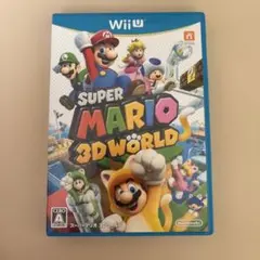 New スーパーマリオブラザーズ・U