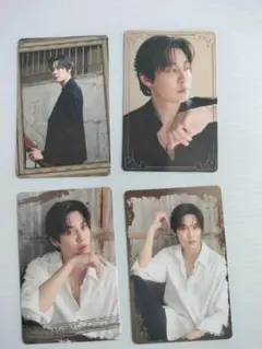 bounprem アイドル