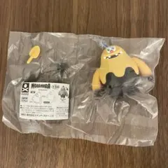 MORAMORA モーラモーラ チョコレートバナナ ガチャ ガチャガチャ 訳あり