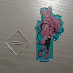 ホロライブ　博衣こよりアクリルスタンドのサムネイル