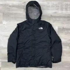 古着 THE NORTH FACE ノースフェイス マウンテンパーカー ユース