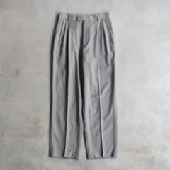 新品未使用】MAATEE&SONS 永遠Slacks W/Pe Gaba 2 - メルカリ