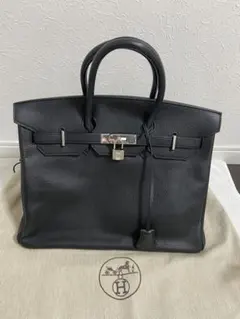 ポーター ネクサスセブン JANE LEATHER BAG バーキン 黒 ポーター ネクサスセブン JANE LEATHER BAG バーキン 黒 - メルカリ