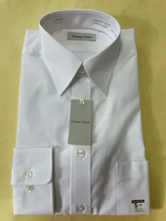 新品未使用 CHRISTIAN ORANI ワイシャツ S 37-78