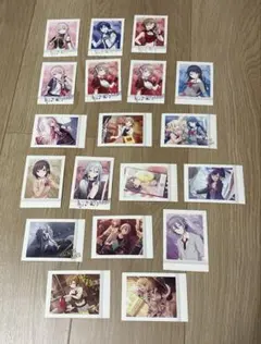 プロセカ カードまとめ売り 19枚