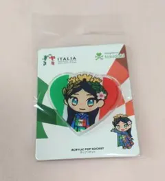 イタリア館 イタリアちゃんグッズセット 大阪関西万博 EXPO2025