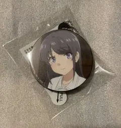 青春ブタ野郎はサンタクロースの夢を見ない 麻衣さんボイスラバーチャーム