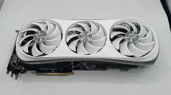 ZOTAC Geforce RTX 4090 ジャンク 2026年最新】RTX 4090 ジャンクの人気アイテム - メルカリ