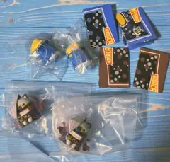 僕のヒーローアカデミア ヒロアカニャンコ ベストジーニスト　エッジショット