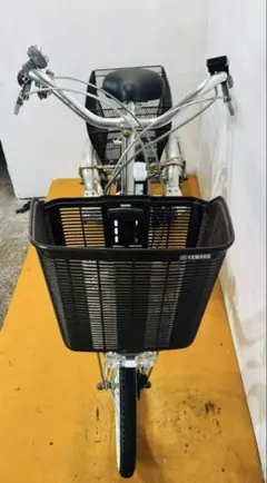 YAMAHA PAS 電動アシスト三輪車のサムネイル