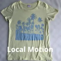 Local Motion HAWAII Tシャツ Lサイズのサムネイル
