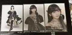ゴ*ヌ様 乃木坂46 生写真 スペシャル衣装48 池田瑛紗 コンプ