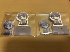 にじさんじチョコエッグ　小柳ロウさん