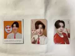 Cravity クレビ アレン トレカ