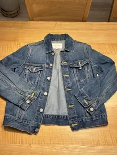 BEAUTY&YOUTH UNITED ARROWS デニムジャケット M