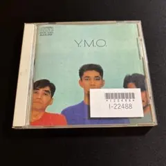 Y.M.O．／ 浮気なぼくら&インストゥルメンタル