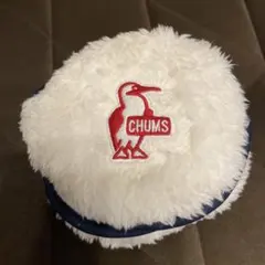 【チャムス】Elmo Fleece Compact Ear Warmer
