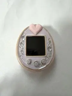 Tamagotchi P's　たまごっちピース（本体＆ピース）　ピンク Yahoo!オークション - 「tamagotchi p's ピンク」おもちゃ、ゲームの