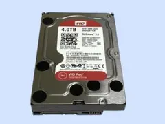 M9270 Western Digital Red 4TB WD40EFRX