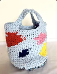 ハンドメイド】クロッシェ 編みパック ダニエラグレジス好きの型に