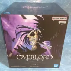 オーバーロード　アルベド　フィギュア