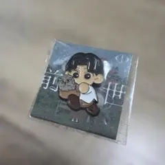 ヨルシカ　LIVE TOUR 2024「前世」ピンバッジガチャ　幻燈