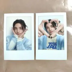 2026年最新】stray kids ヒョンジン トレカの人気アイテム - メルカリ