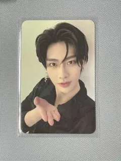 リッキー ktown4u ラキドロ トレカ ZEROBASEONE zb1