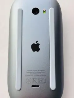 【美品】純正 Apple MagicMouse2 ブルー