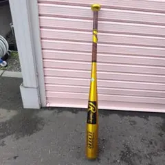 2025年最新】Rawlings バットの人気アイテム - メルカリ