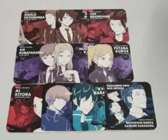 2026年最新】ワールドトリガー アートコースター boxの人気アイテム