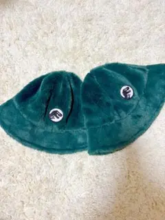 USJ ユニバ ジュラシックパーク バケットハット バケハ　美品