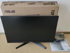 【中古】ASUS ゲーミングモニター VG249Q1A-J ASUS TUF Gaming VG249Q1A 23.8 in 1920 x 1080 IPS LED Monitor