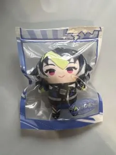 伊波ライ にじぱぺっと