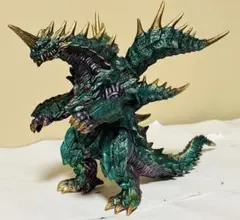 マガオロチ　緑リペイント 2025年最新】マガオロチの人気アイテム - メルカリ