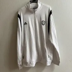 adidas Clima365 ジャージ XL ホワイト