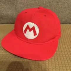 マリオ キャップ ユニバーサルスタジオジャパン　USJ