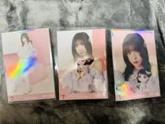 イコールラブ　野口衣織　コンプ