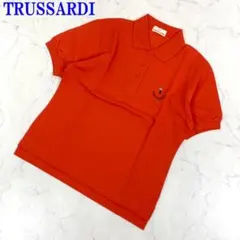 2025年最新】TRUSSARDI メンズ ポロシャツの人気アイテム - メルカリ